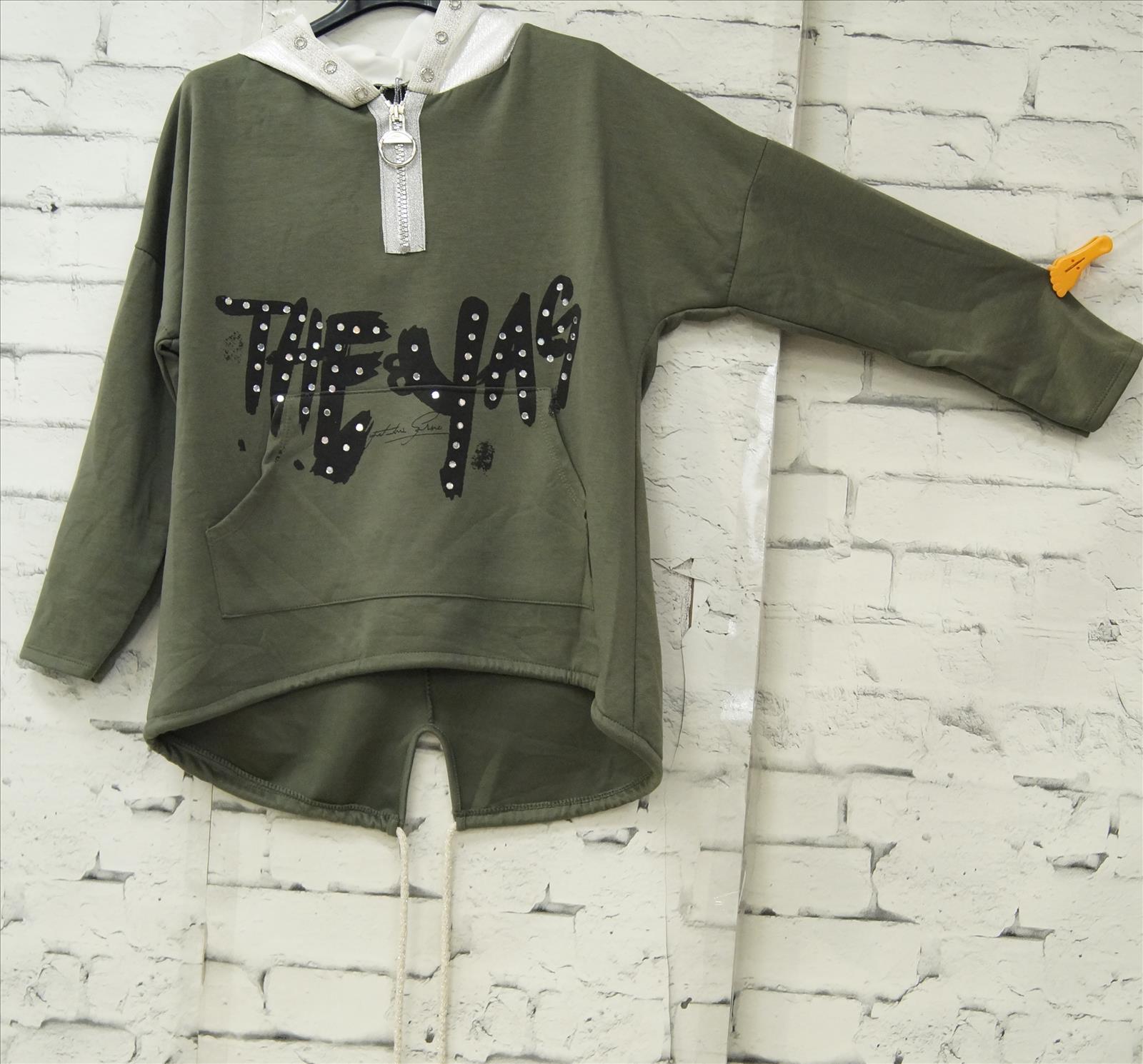 Shirt/Bluse/Pullover