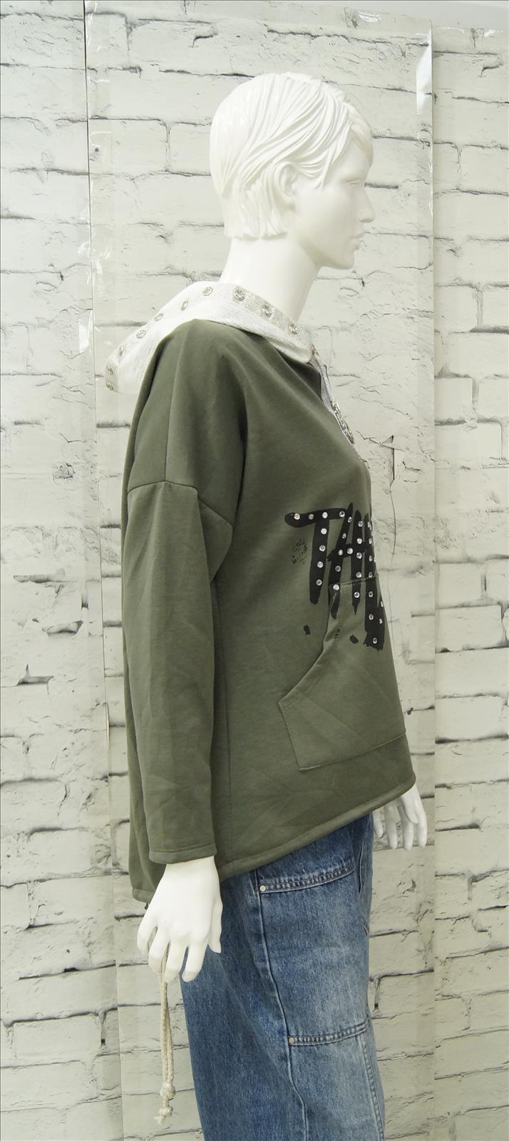 Shirt/Bluse/Pullover