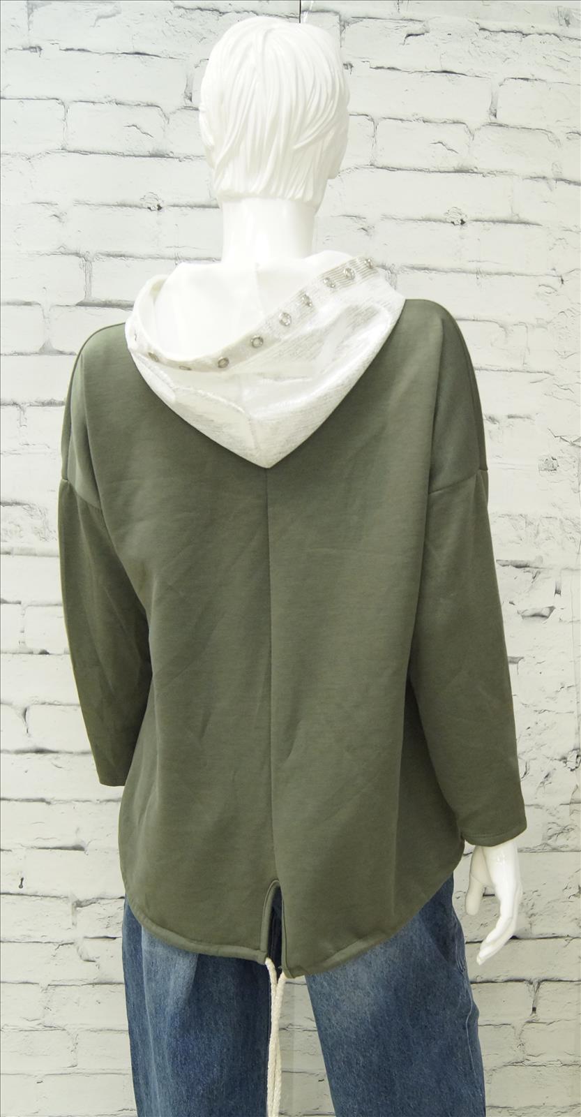 Shirt/Bluse/Pullover
