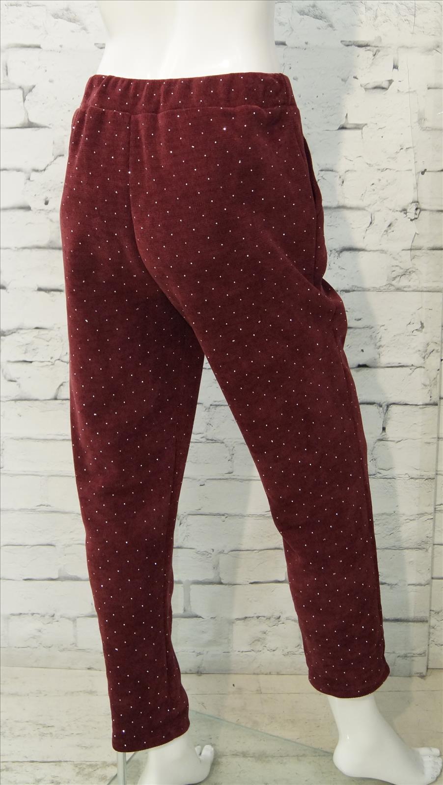 Hose/Jeans/Legging