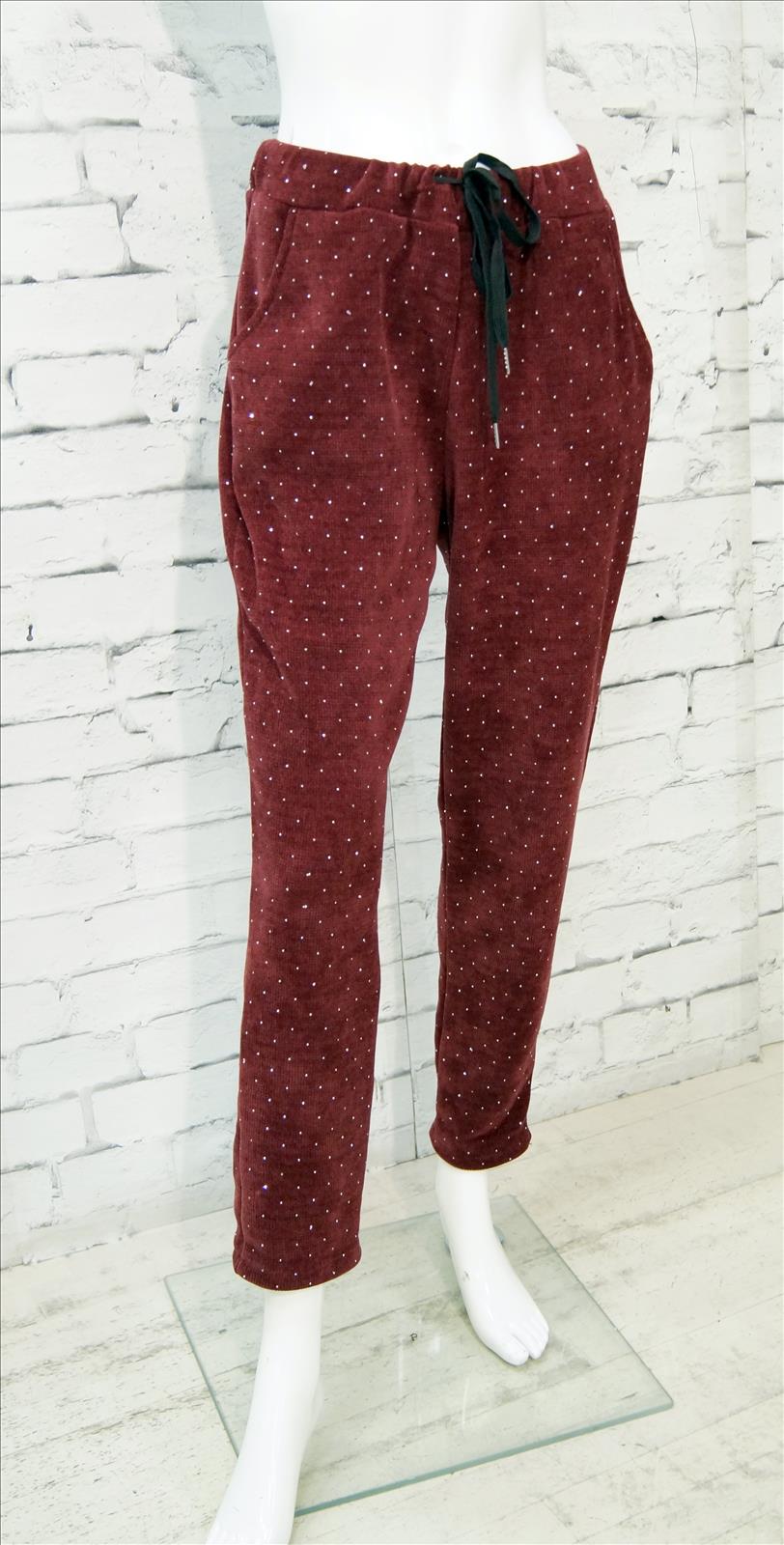 Hose/Jeans/Legging
