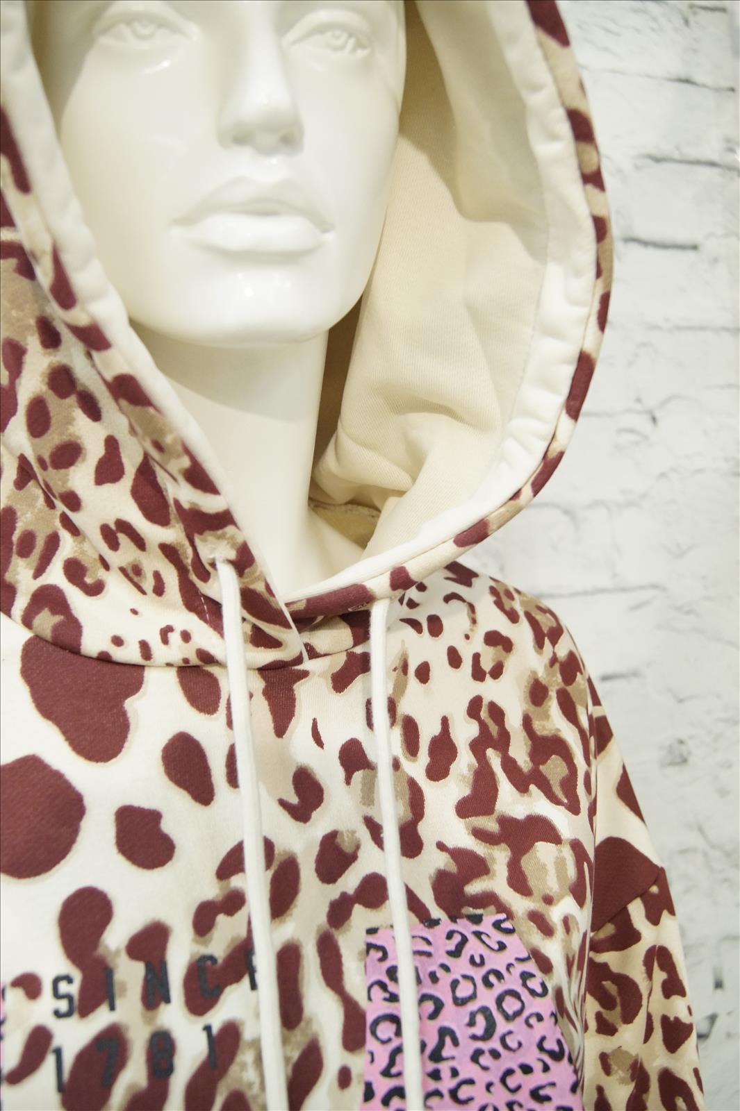 Shirt/Bluse/Pullover