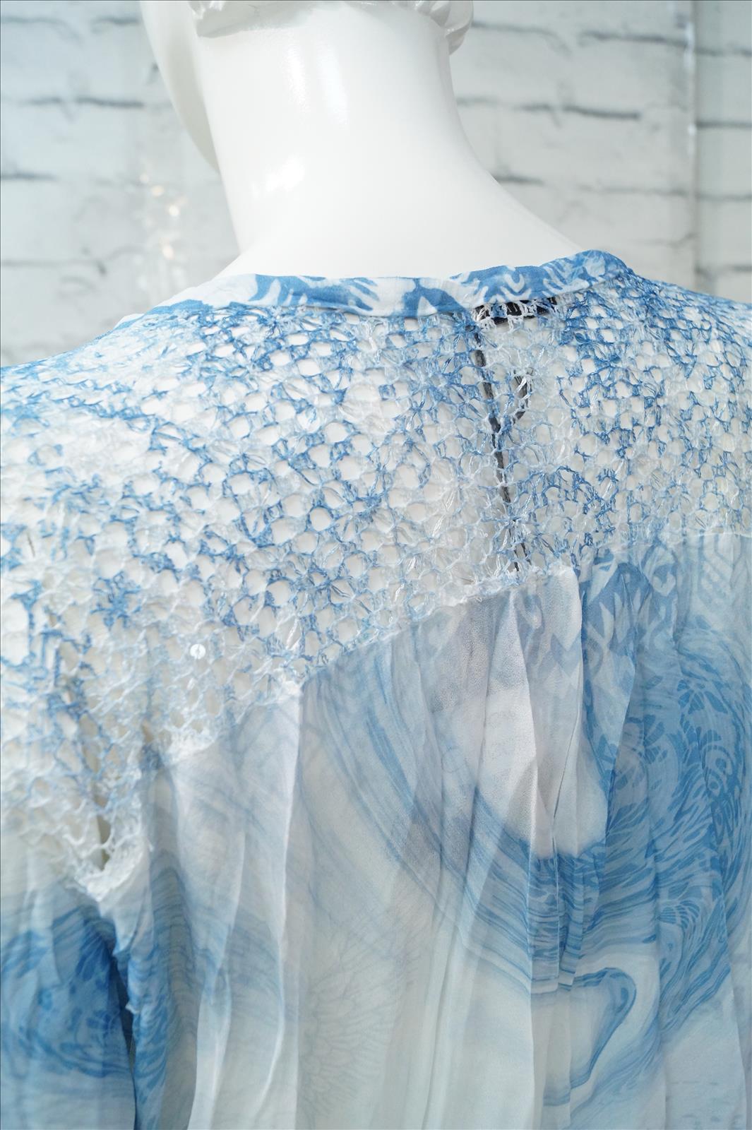Shirt/Bluse/Pullover