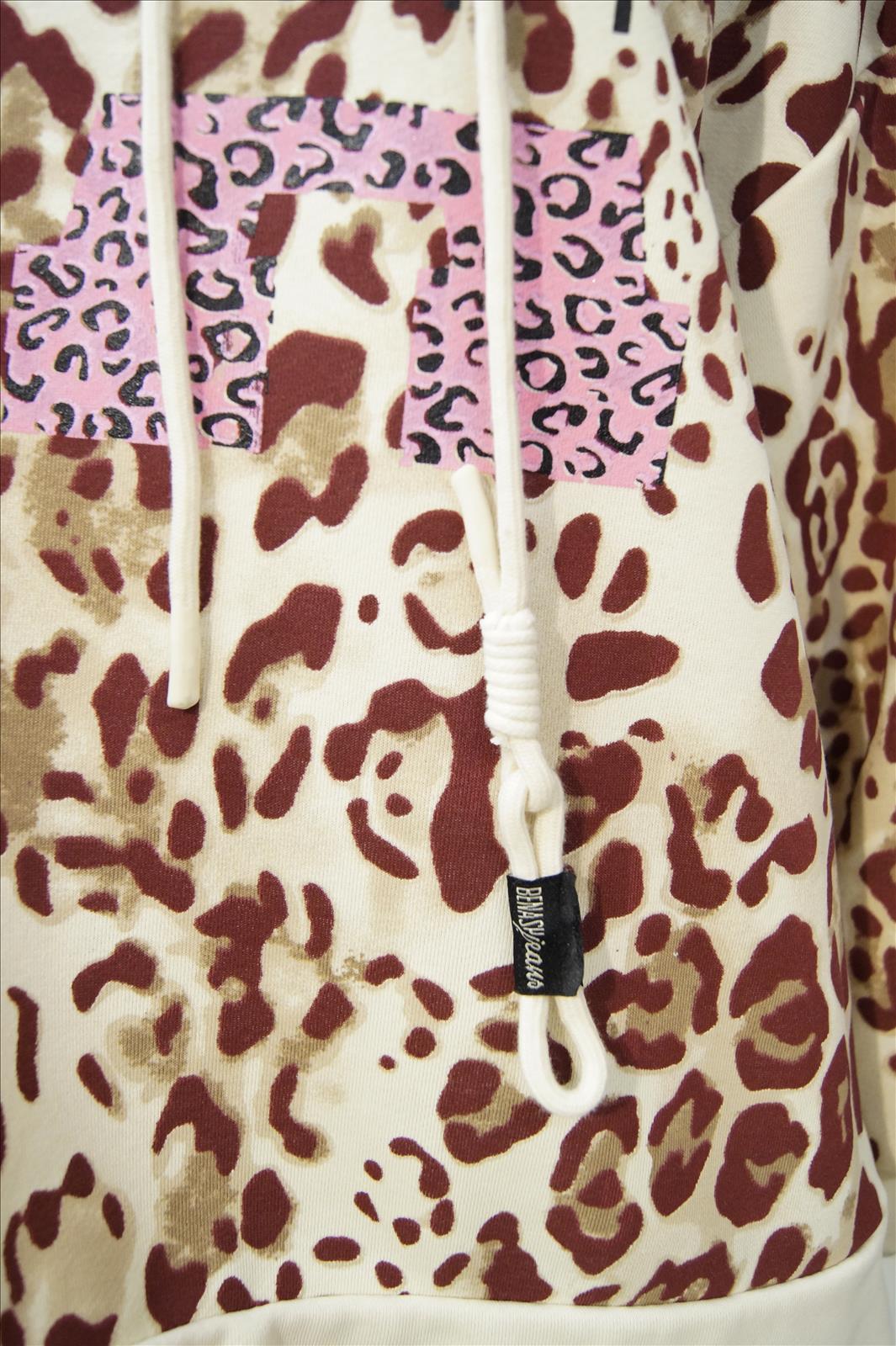 Shirt/Bluse/Pullover