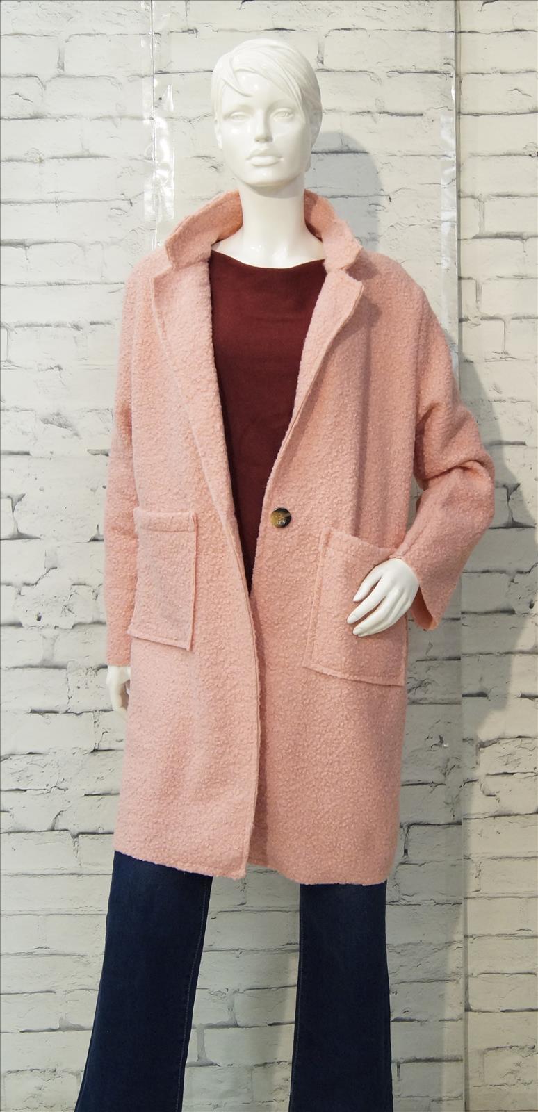 Blazer/Jacke/Mantel