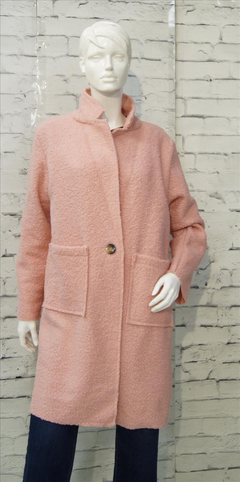 Blazer/Jacke/Mantel