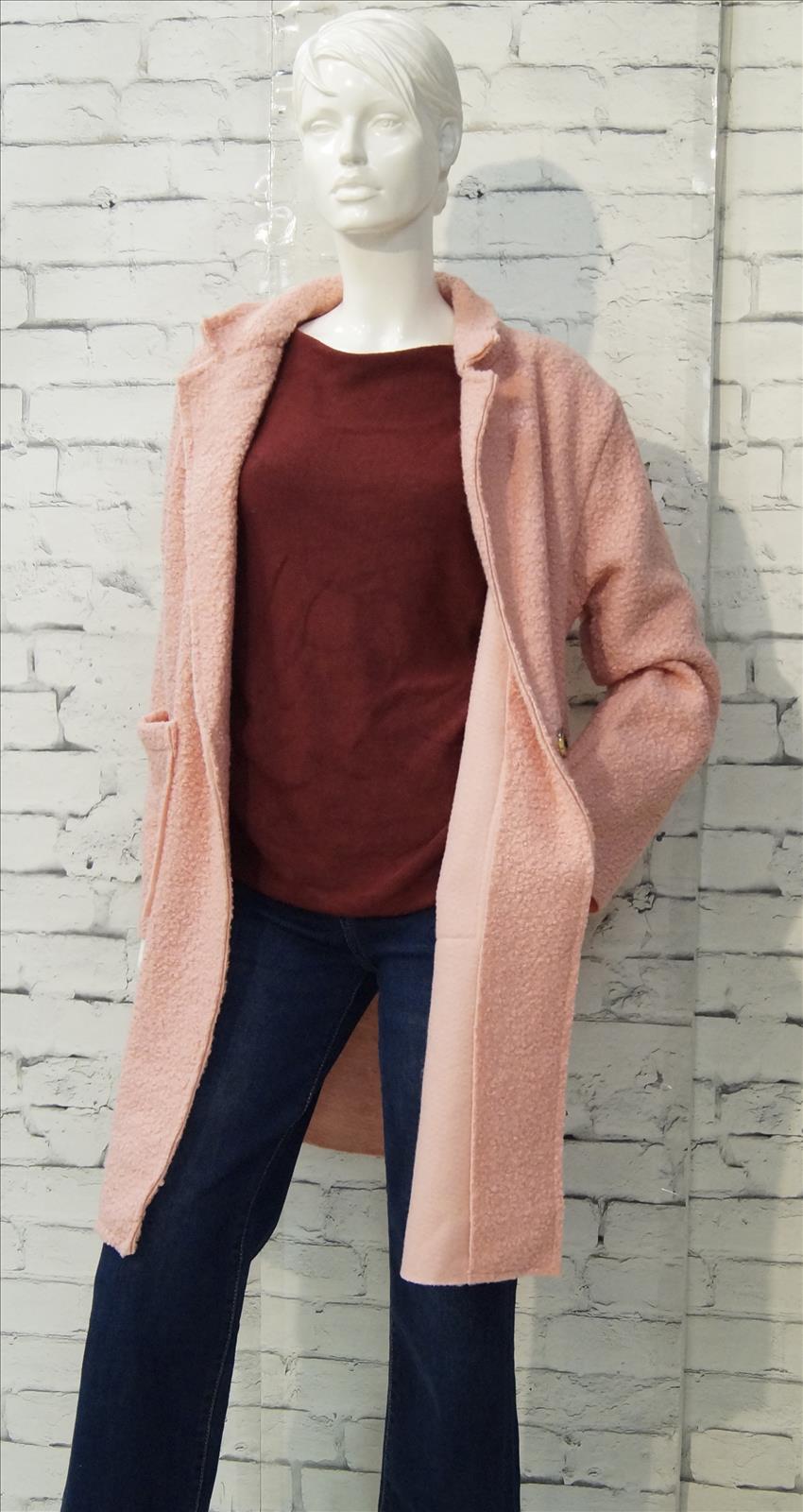 Blazer/Jacke/Mantel