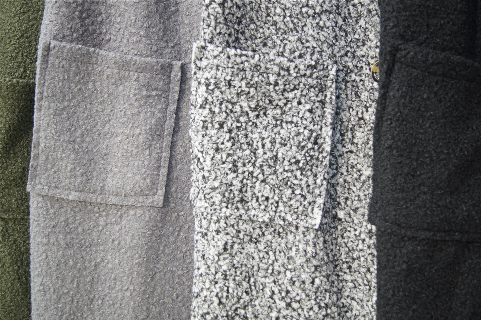 Blazer/Jacke/Mantel