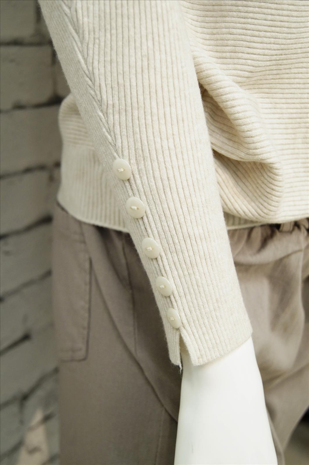 Shirt/Bluse/Pullover
