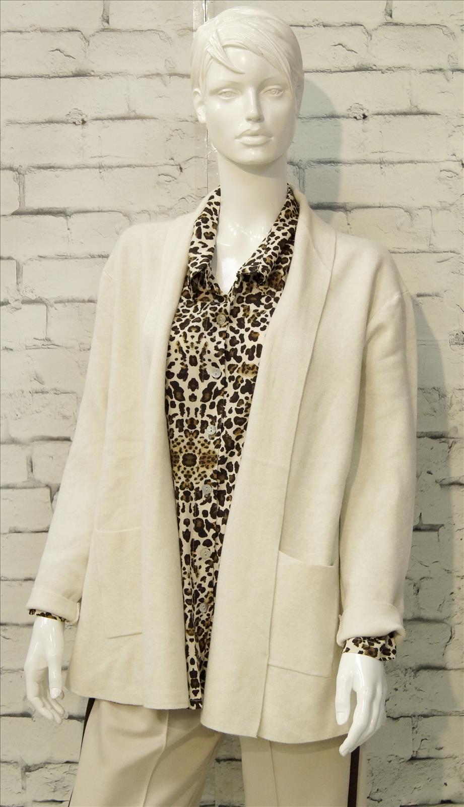 Blazer/Jacke/Mantel