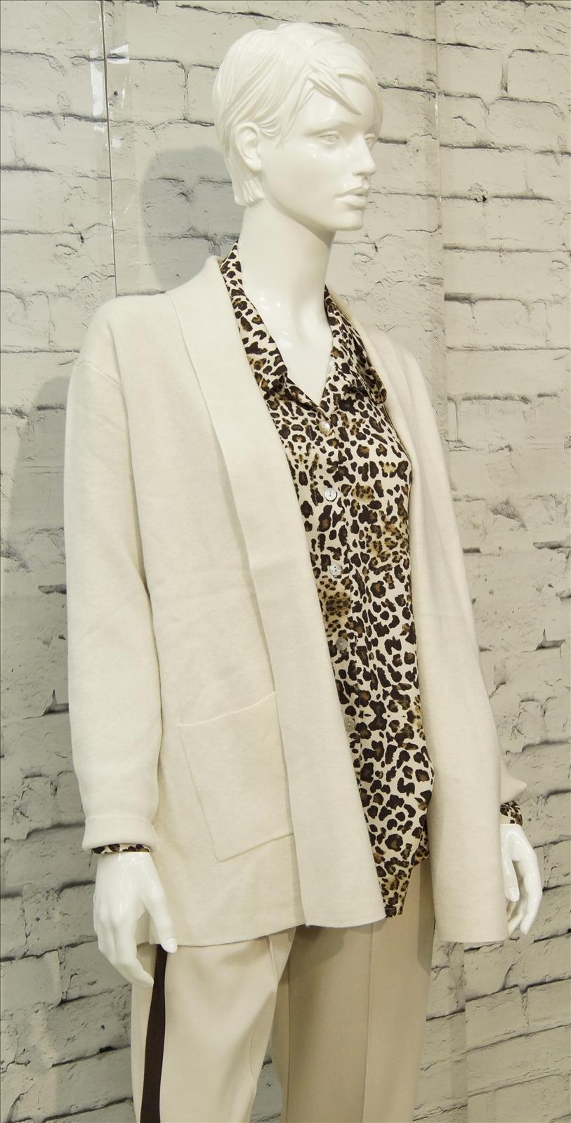 Blazer/Jacke/Mantel