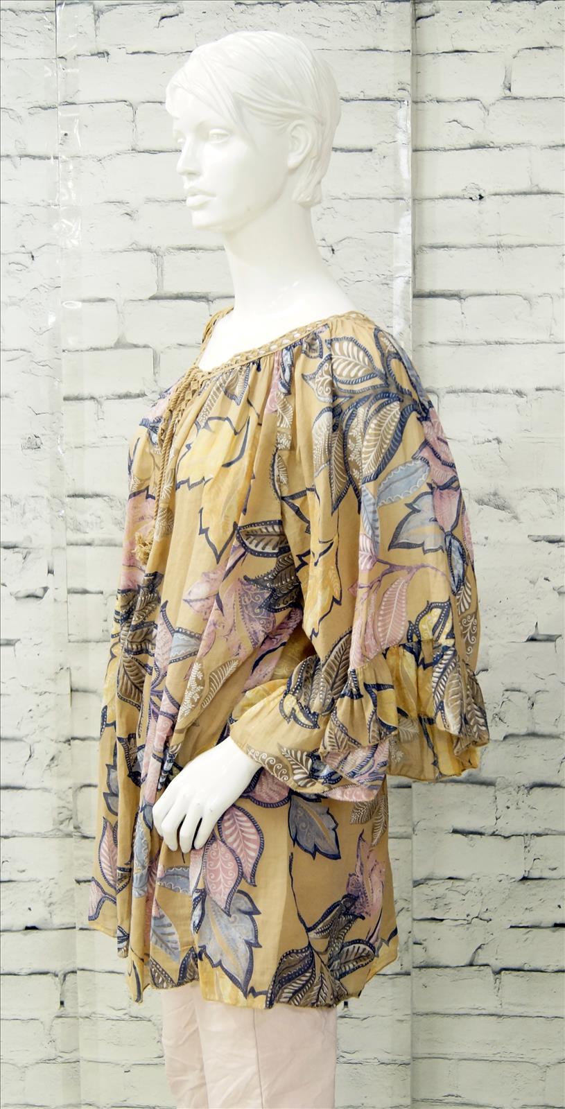 Shirt/Bluse/Pullover
