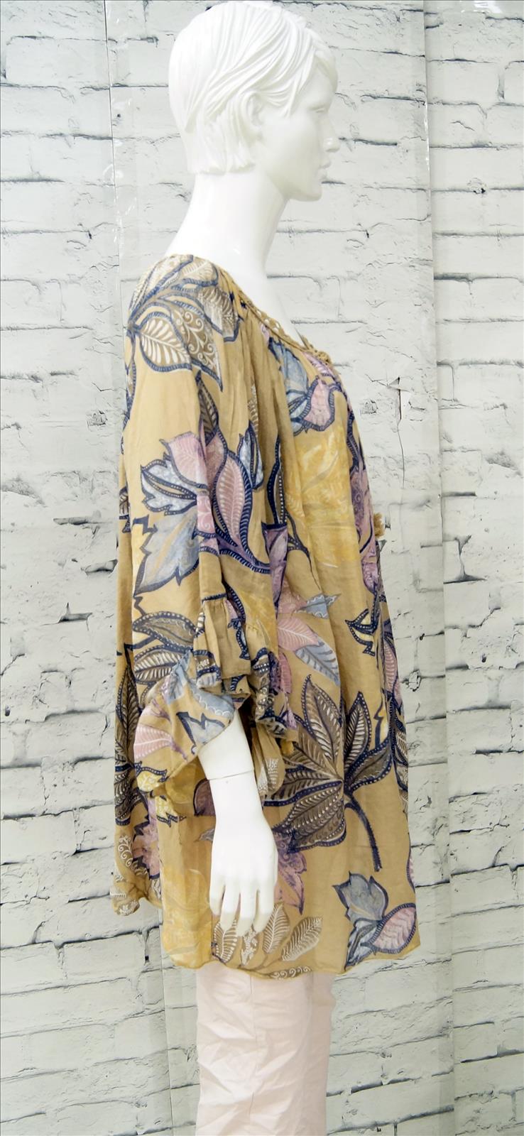 Shirt/Bluse/Pullover