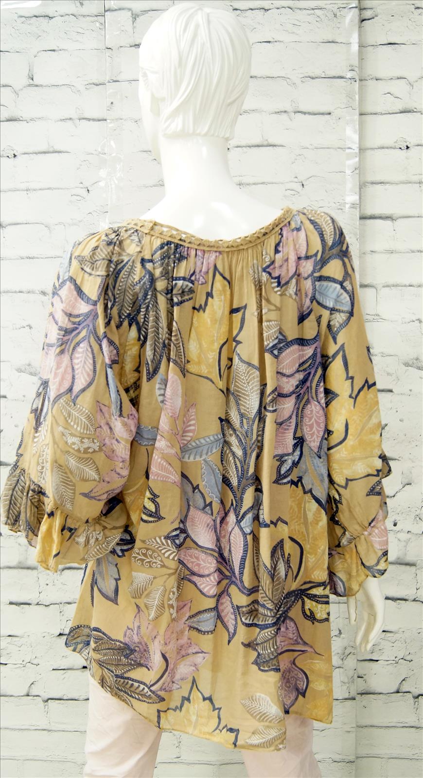Shirt/Bluse/Pullover
