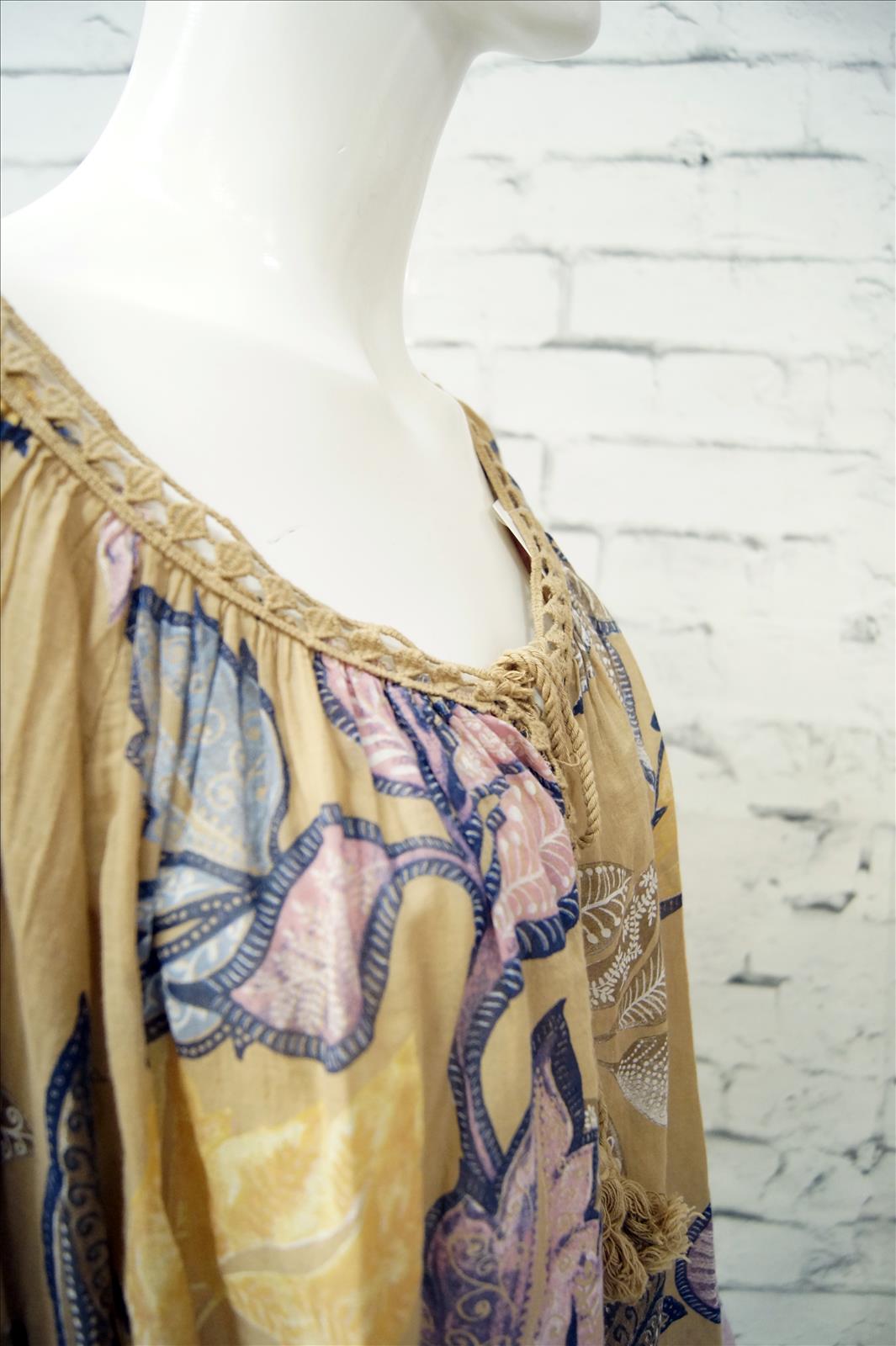 Shirt/Bluse/Pullover
